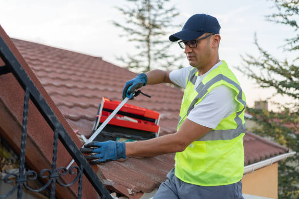 Best Radiant Barrier Insulation  in Spartanburg, SC